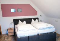 schönes Doppelzimmer