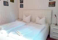 Schlafzimmer2 in der FeWo